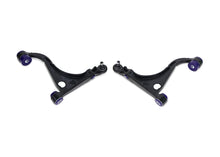 Load image into Gallery viewer, SuperPro Lower Control Arm Kit
