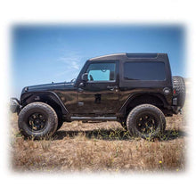 Load image into Gallery viewer, Turn Offroad 2007-2018 Jeep JK 2 Door Safari Style Hardtop Primer (Paintable)