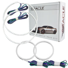 Load image into Gallery viewer, Oracle Ford FiveHundred 05-07 Halo Kit - ColorSHIFT SEE WARRANTY