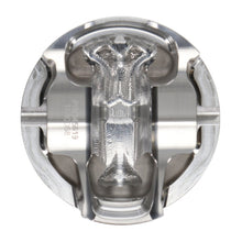 Load image into Gallery viewer, JE Pistons Honda K-Series 89.00mm Bore 12.5:1 CR 1.176 CD Dome Piston Kit - Set of 4
