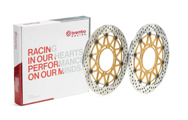 Brembo OE 01-10 Suzuki GSX-R1000/13-18 GSX-R1000/20-25 GSX-R1000 Supersport Brake Disc