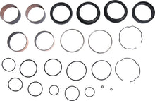 Load image into Gallery viewer, Pivot Works 19-23 Kawasaki KX450F PW Fork Rebuild Kit - W/Bushings &amp; Seals