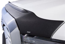 Load image into Gallery viewer, Husky Liners 11-14 Chevrolet Silverado 2500/3500HD Aeroskin II Low Profile - Tex. Black