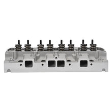 Load image into Gallery viewer, Edelbrock Single Performer RPM Oldsmobile Big Block Cylinder Head (For Use w/ Flat Tappet Camshaft)