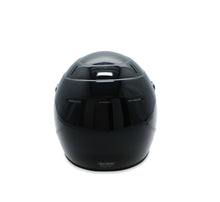 Load image into Gallery viewer, RaceQuip PRO25 SA2025 GLBLK XSM HELMET