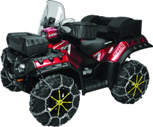 Load image into Gallery viewer, QuadBoss Tire Chain Small