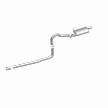 Load image into Gallery viewer, MagnaFlow BRE Exhaust Kit 05-09 Ford Mustang 4.0L