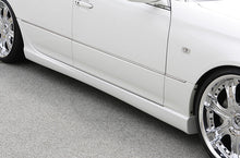 Load image into Gallery viewer, Ings LX-Sport Lip Kit - FL LS430 / Celsior