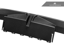 Load image into Gallery viewer, AutoTecknic Dry Carbon Club Sport Rear Diffuser - G87 M2
