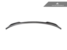 Load image into Gallery viewer, AutoTecknic Dry Carbon Competizione Trunk Spoiler - G26 4-Series Gran Coupe
