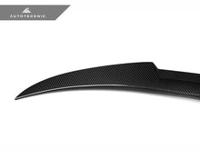 Load image into Gallery viewer, AutoTecknic Carbon Performante Trunk Spoiler - F33 4-Series | F83 M4 Convertible