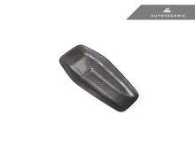 Load image into Gallery viewer, AutoTecknic Dry Carbon Roof Antenna Cover - G26 4-Series Gran Coupe