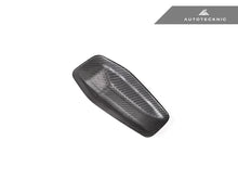 Load image into Gallery viewer, AutoTecknic Dry Carbon Roof Antenna Cover - U06 2-Series Active Tourer | U11 X1