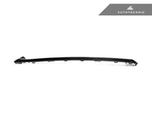 Load image into Gallery viewer, AutoTecknic Dry Carbon Rear Diffuser Trim Set - G80/ G81 M3 | G82/ G83 M4