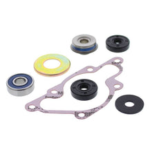 Load image into Gallery viewer, Vertex Gaskets 97-98 Ski-Doo Formula 500/DLX LC Water Pump Rebuild Kit