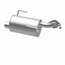 Load image into Gallery viewer, BRExhaust 14-18 Subaru Forester 2.5L Muffler Kit