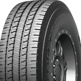 BFGoodrich Commercial T/A A/S 2 LT265/75R16 123R