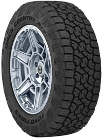Toyo Open Country A/T III EV Tire - LT305/55R22 122/119S E/10