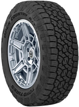 Load image into Gallery viewer, Toyo Open Country A/T 3 Tire - LT265/65R18 122/119S E/10 OPAT3 TL