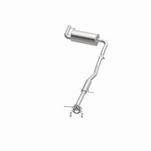 Load image into Gallery viewer, MagnaFlow BRE Exhaust Kit 90-95 Mazda Miata 1.6L