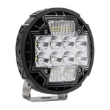 Nacho Lighting 5.75in Offroad TM5 Racer LED Light Set