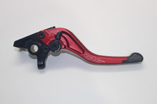 Load image into Gallery viewer, CRG 09-16 Kawasaki Ninja 650R/ ER-6F/ ER-6N/ Z800/ Versys 650 RC2 Brake Lever -Short Red