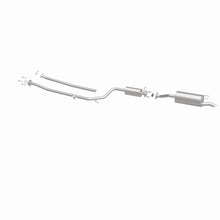 Load image into Gallery viewer, MagnaFlow BRE Exhaust Kit 14-15 Honda Civic 1.8L