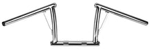 Load image into Gallery viewer, Burly Brand Viejocito Bar 8in - Chrome