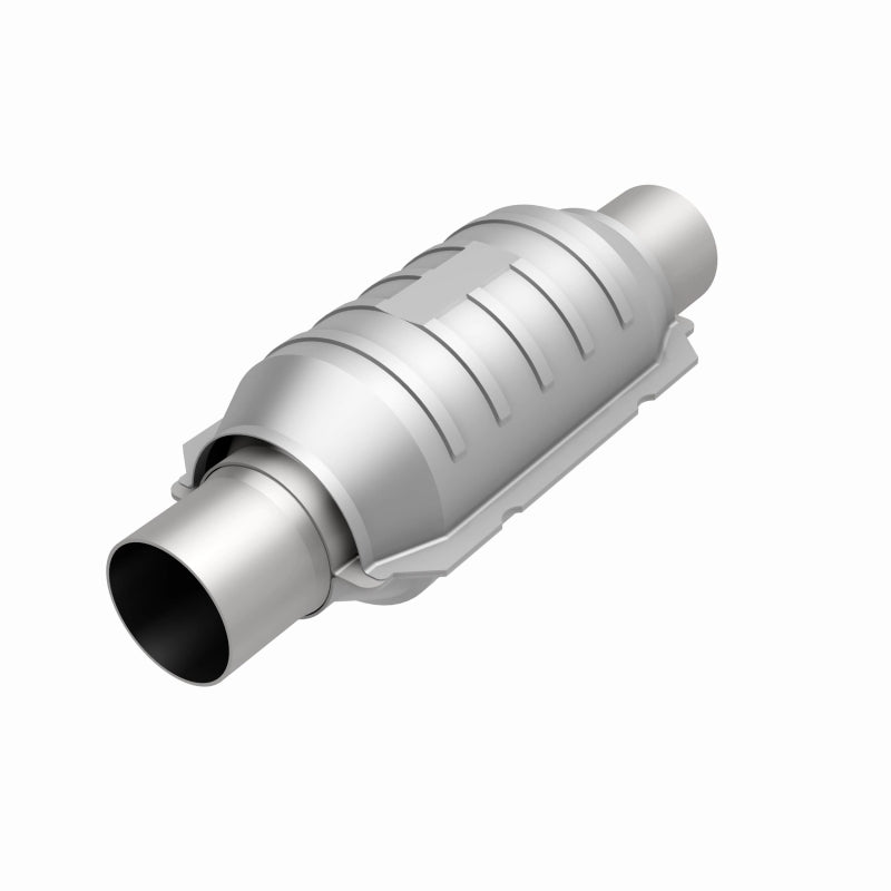 MagnaFlow Universal Catalytic Converter 2.25in. OEM