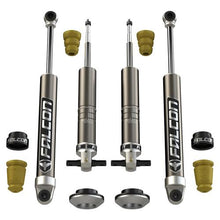 Load image into Gallery viewer, 2014-18 GM 1500 2.25” SPORT LEVELSYSTEM