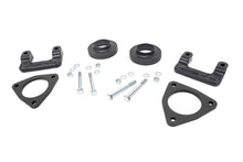 Load image into Gallery viewer, 2.5 Inch Leveling Kit | Chevy Avalanche 2WD/4WD (2007-2013)