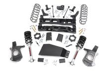 Load image into Gallery viewer, 7.5 Inch Lift Kit | N3 Struts | Chevy Avalanche 2WD/4WD (2007-2013)