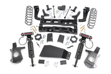 Load image into Gallery viewer, 7.5 Inch Lift Kit | Vertex Coilovers | Chevy/GMC Tahoe/Yukon 2WD/4WD (07-14)