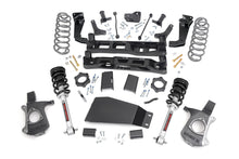 Load image into Gallery viewer, 7.5 Inch Lift Kit | N3 Struts | Chevy/GMC Tahoe/Yukon 2WD/4WD (2007-2014)