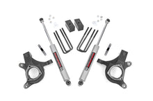 Load image into Gallery viewer, 3 Inch Lift Kit | Lift Knuckle | Chevy/GMC 1500 2WD (07-13)