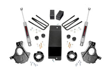 Load image into Gallery viewer, 3.5 Inch Lift Kit | Cast Steel LCA | Chevy/GMC 1500 (07-13)