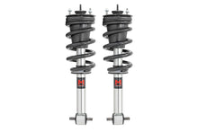 Load image into Gallery viewer, M1 Loaded Strut Pair | 6in | Chevy/GMC 1500 Truck &amp; SUV (07-14)
