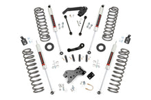Load image into Gallery viewer, 4 Inch Lift Kit | M1 | Jeep Wrangler JK 4WD (2007-2018)