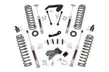 Load image into Gallery viewer, 4 Inch Lift Kit | Jeep Wrangler JK 4WD (2007-2018)