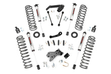 Load image into Gallery viewer, 4 Inch Lift Kit | V2 | Jeep Wrangler JK 4WD (2007-2018)