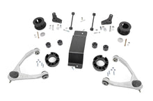 Load image into Gallery viewer, 3.5 Inch Lift Kit | Forged UCAs | Chevy/GMC SUV 1500 2WD/4WD (2007-2020)