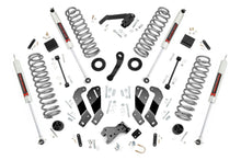 Load image into Gallery viewer, 3.5 Inch Lift Kit | M1 | Jeep Wrangler JK 4WD (2007-2018)