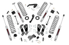 Load image into Gallery viewer, 3.5 Inch Lift Kit | Jeep Wrangler JK 4WD (2007-2018)