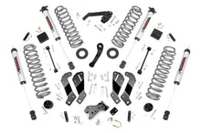 Load image into Gallery viewer, 3.5 Inch Lift Kit | V2 | Jeep Wrangler JK 4WD (2007-2018)