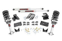 Load image into Gallery viewer, 2 Inch Lowering Kit | 4 Inch Rear Lowering | M1 | Chevy/GMC 1500 (14-18 &amp; Classic)