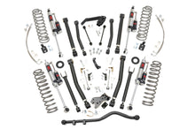 Load image into Gallery viewer, 6 Inch Lift Kit | M1R | Jeep Wrangler Unlimited 2WD/4WD (2007-2018)