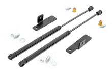 Load image into Gallery viewer, Hood Struts | Hydraulic | Jeep Wrangler JK/Wrangler Unlimited  (2007-2018)
