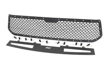Load image into Gallery viewer, Mesh Grille | Toyota Tundra 2WD/4WD (2014-2017)