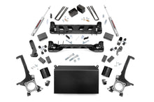 Load image into Gallery viewer, 4.5 Inch Lift Kit | Toyota Tundra 2WD/4WD (2007-2015)