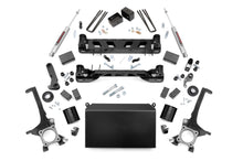 Load image into Gallery viewer, 6 Inch Lift Kit | Toyota Tundra 2WD/4WD (2007-2015)